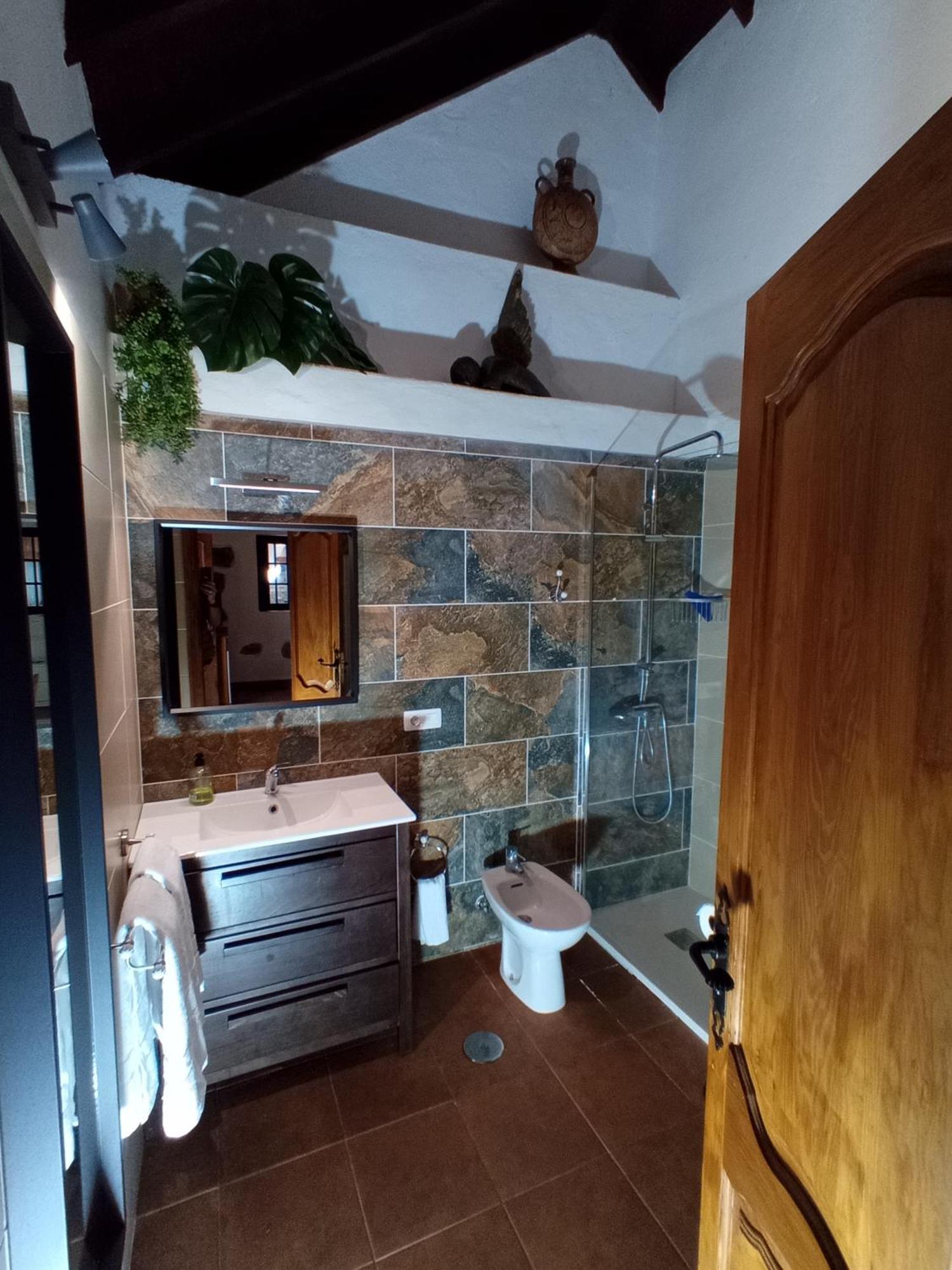 Finca La Sirena Habitaciones Garachico  Eksteriør bilde