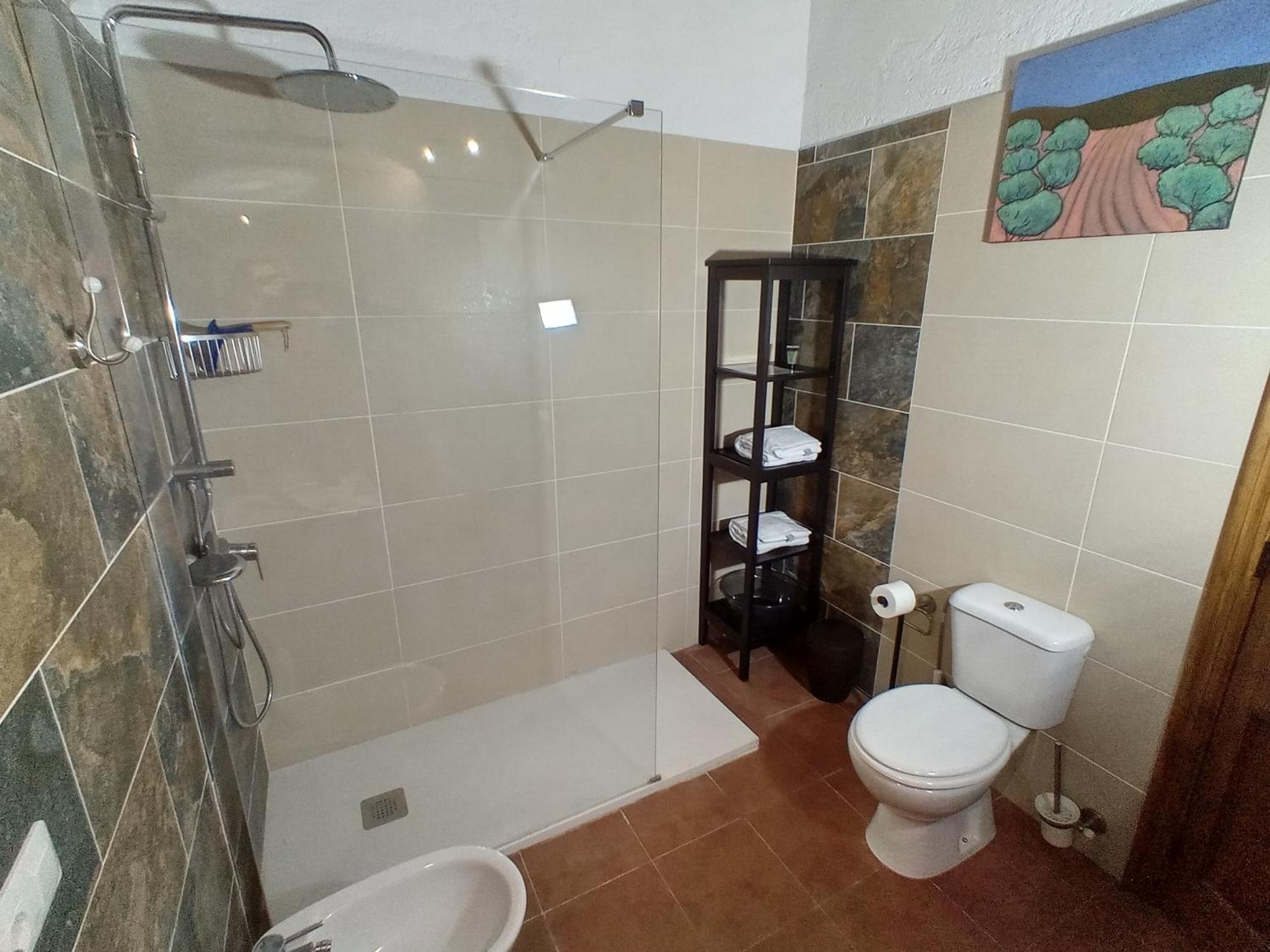 Finca La Sirena Habitaciones Garachico  Eksteriør bilde