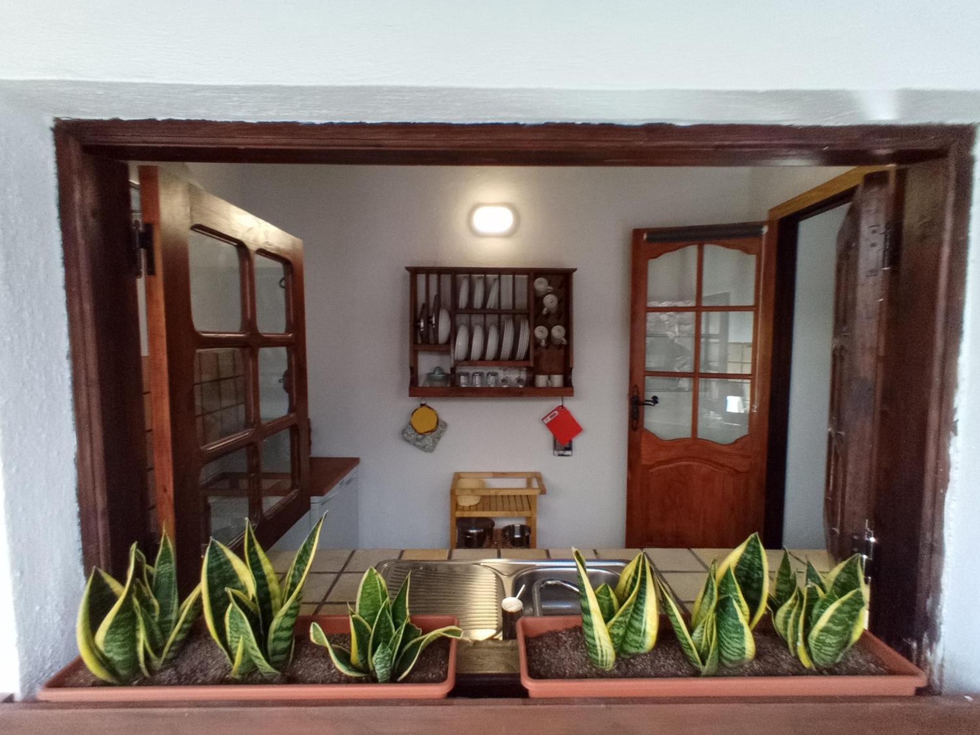 Finca La Sirena Habitaciones Garachico  Eksteriør bilde